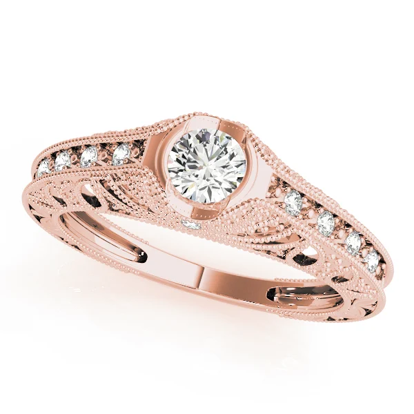 ENGAGEMENT RINGS ANTIQUE - Image 9