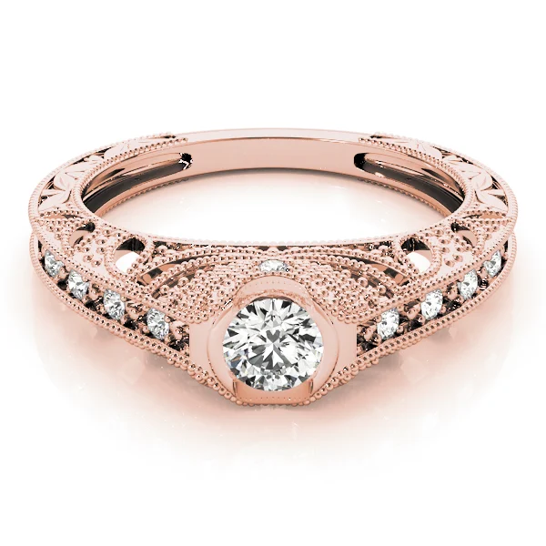 ENGAGEMENT RINGS ANTIQUE - Image 11