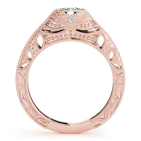 ENGAGEMENT RINGS ANTIQUE - Image 10