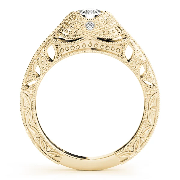 ENGAGEMENT RINGS ANTIQUE - Image 6