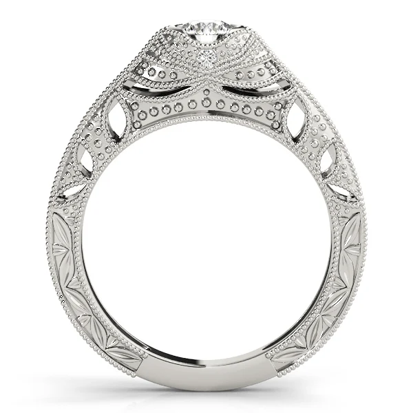 ENGAGEMENT RINGS ANTIQUE - Image 2