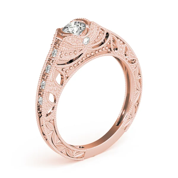 ENGAGEMENT RINGS ANTIQUE - Image 12