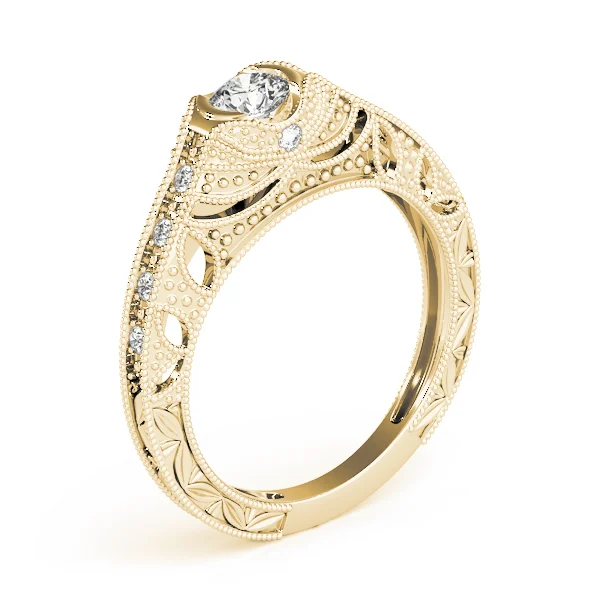 ENGAGEMENT RINGS ANTIQUE - Image 8