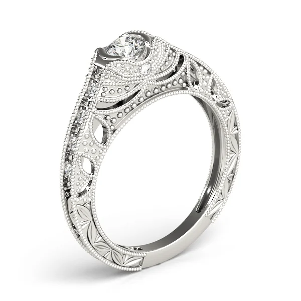 ENGAGEMENT RINGS ANTIQUE - Image 4