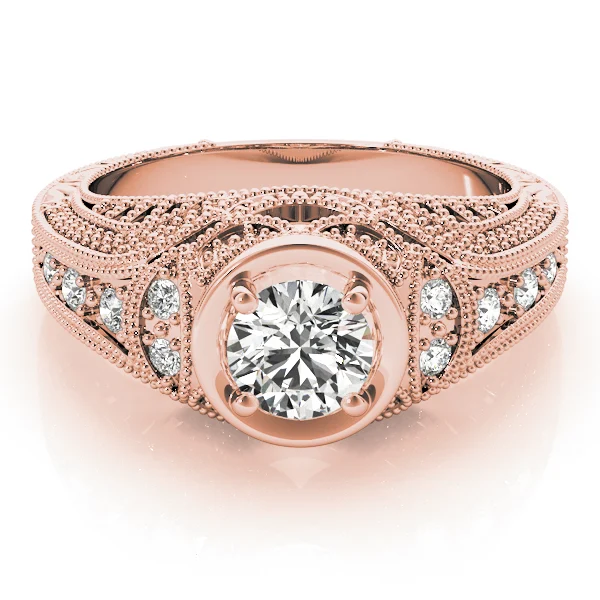 ENGAGEMENT RINGS ANTIQUE - Image 11