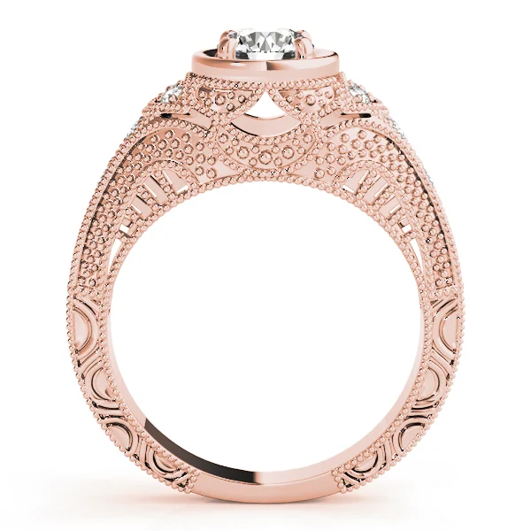 ENGAGEMENT RINGS ANTIQUE - Image 10