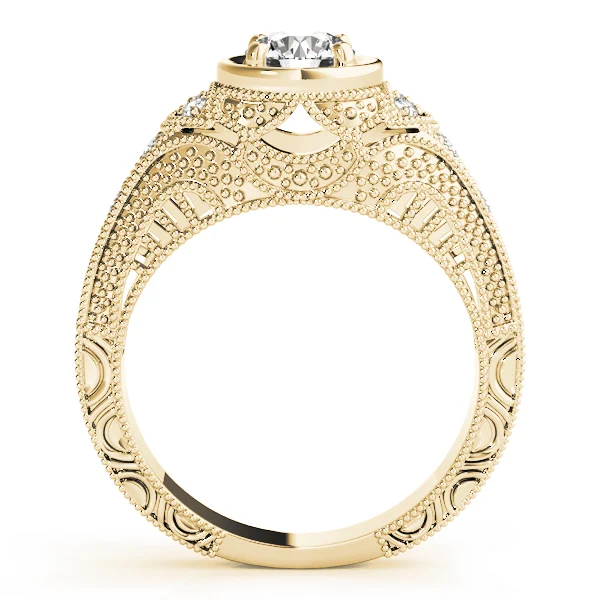 ENGAGEMENT RINGS ANTIQUE - Image 6