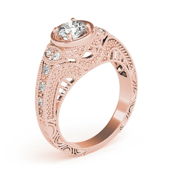 ENGAGEMENT RINGS ANTIQUE - Image 12