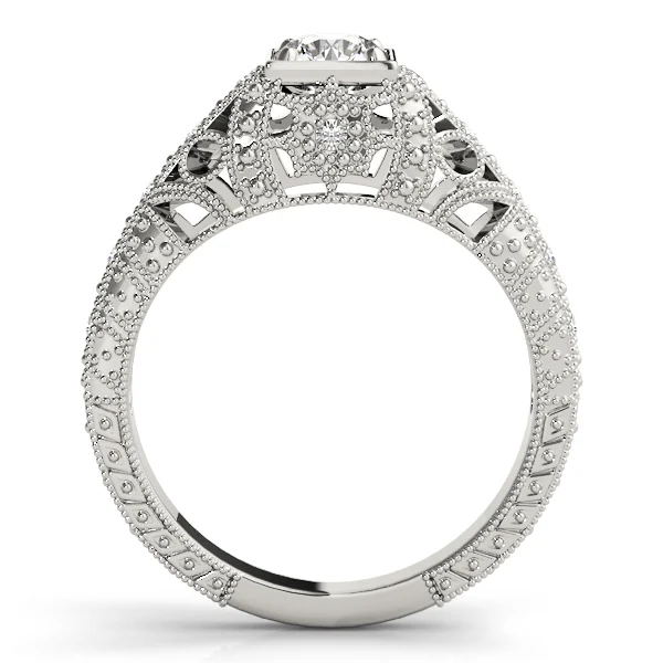 ENGAGEMENT RINGS ANTIQUE - Image 2