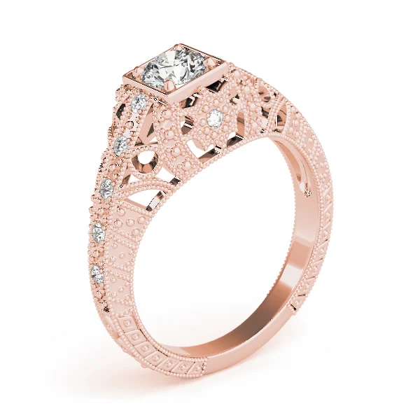 ENGAGEMENT RINGS ANTIQUE - Image 12