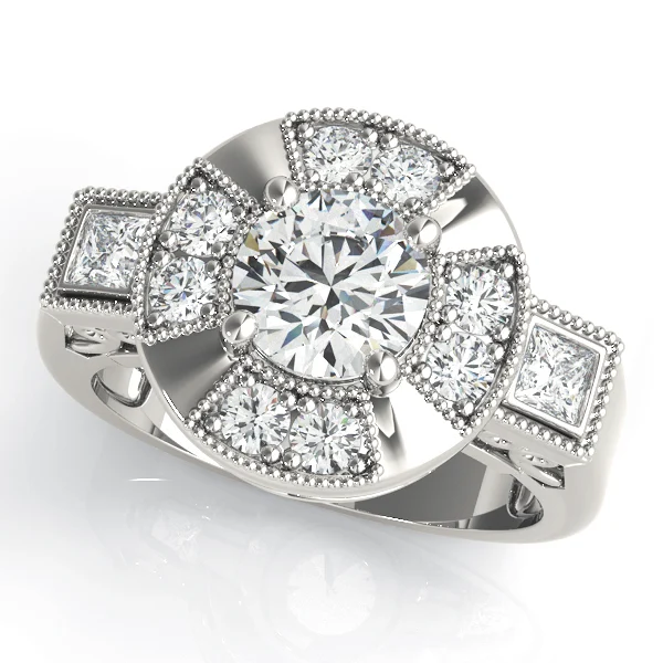 ENGAGEMENT RING