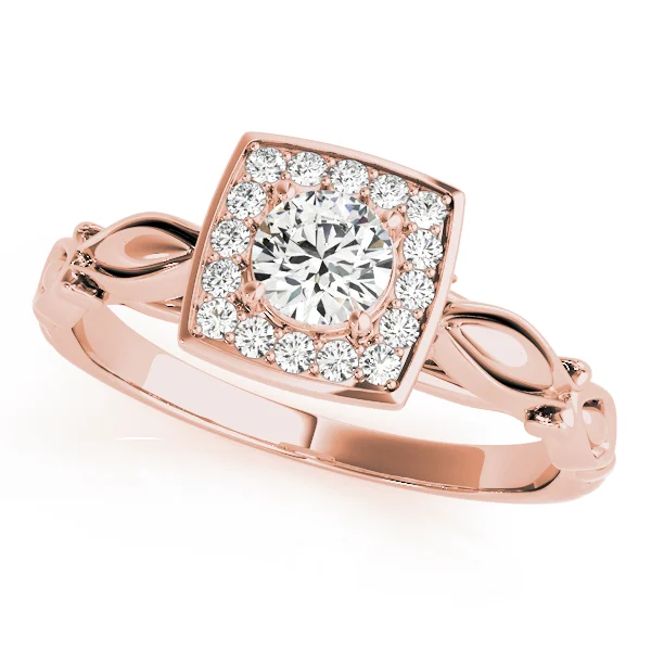 ENGAGEMENT RING - Image 9