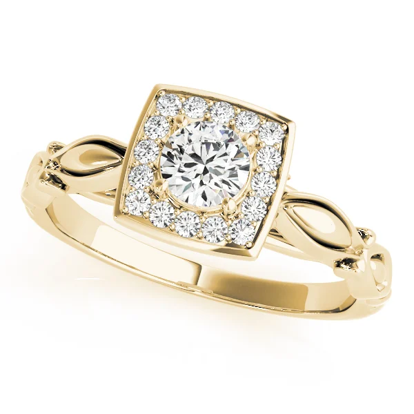 ENGAGEMENT RING - Image 5