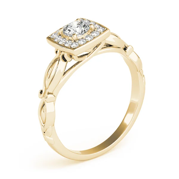ENGAGEMENT RING - Image 8