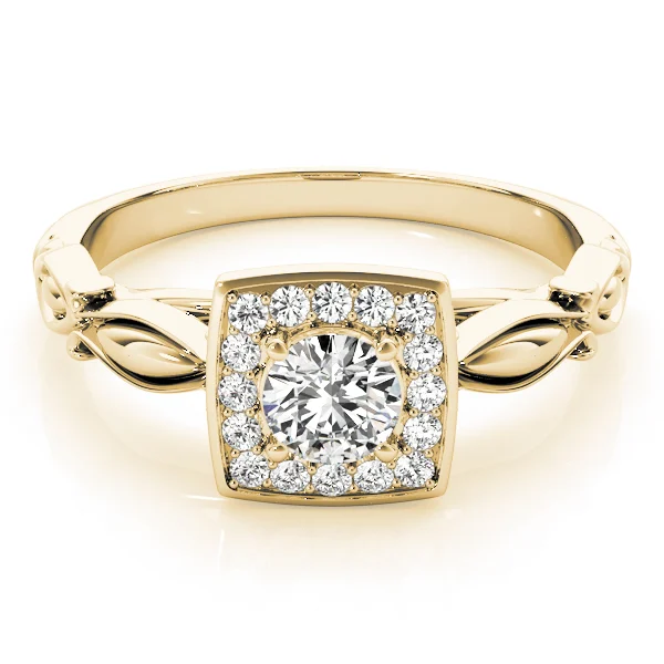 ENGAGEMENT RING - Image 7