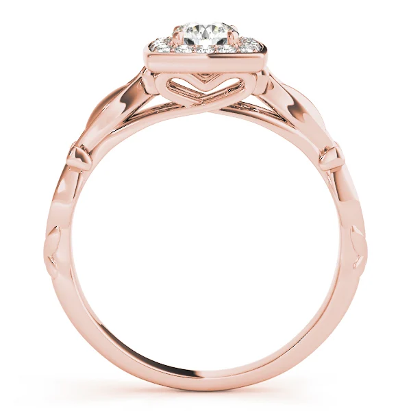 ENGAGEMENT RING - Image 10