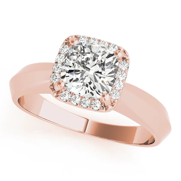 ENGAGEMENT RINGS SOLITAIRES ANY SH - Image 9