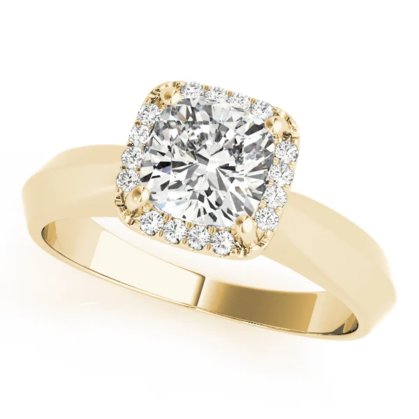 ENGAGEMENT RINGS SOLITAIRES ANY SH - Image 5
