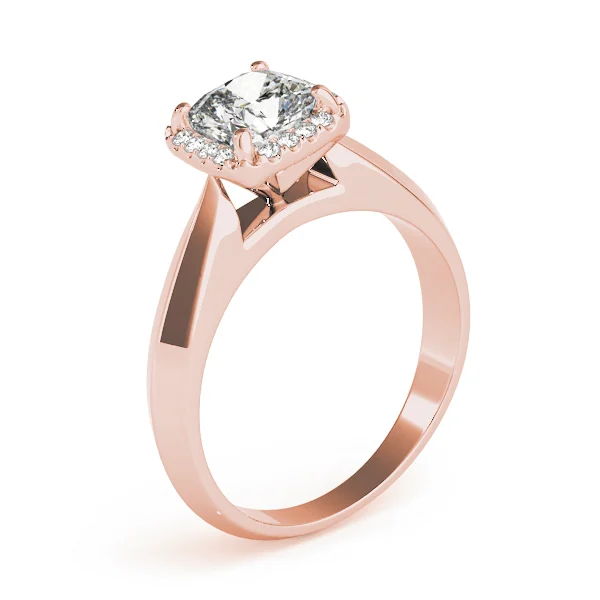 ENGAGEMENT RINGS SOLITAIRES ANY SH - Image 12