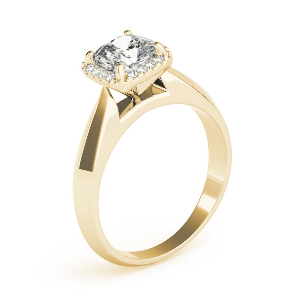 ENGAGEMENT RINGS SOLITAIRES ANY SH - Image 8
