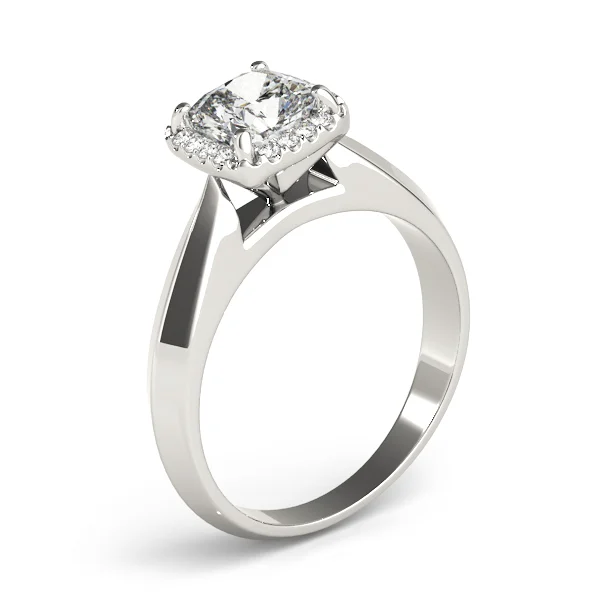 ENGAGEMENT RINGS SOLITAIRES ANY SH - Image 4