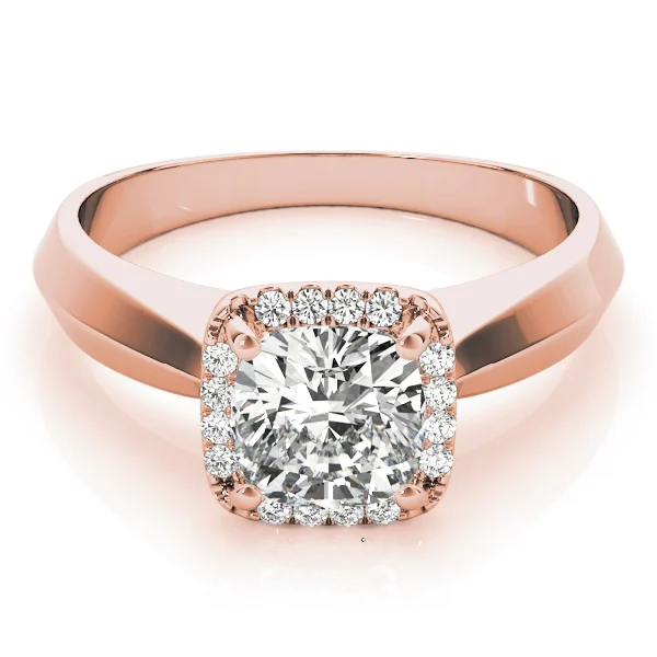 ENGAGEMENT RINGS SOLITAIRES ANY SH - Image 11