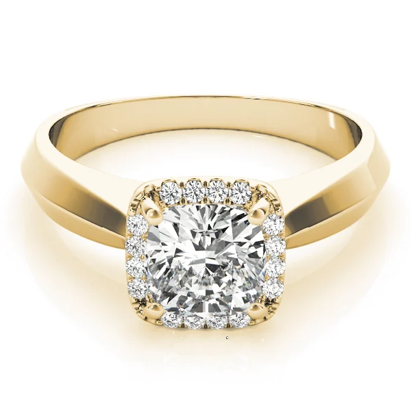 ENGAGEMENT RINGS SOLITAIRES ANY SH - Image 7
