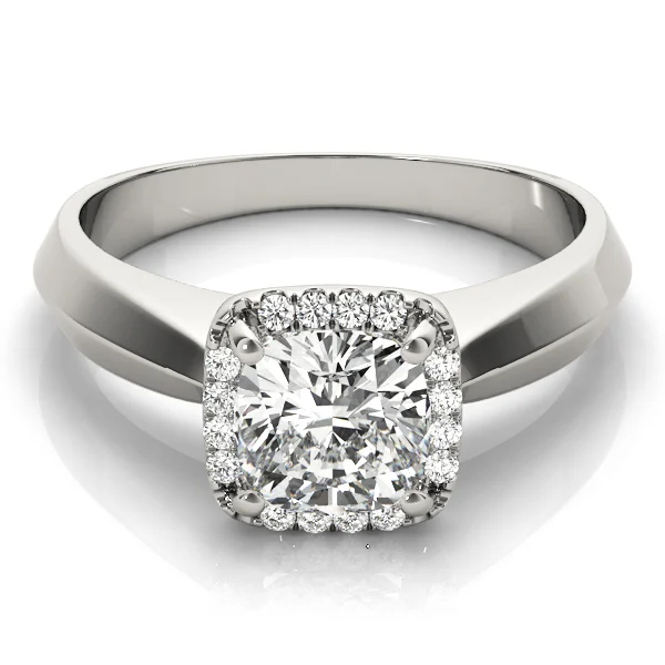 ENGAGEMENT RINGS SOLITAIRES ANY SH - Image 3