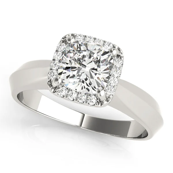 ENGAGEMENT RINGS SOLITAIRES ANY SH
