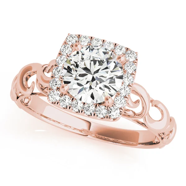 ENGAGEMENT RINGS SOLITAIRES ANY SH - Image 9
