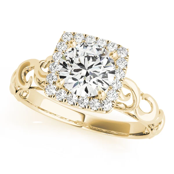 ENGAGEMENT RINGS SOLITAIRES ANY SH - Image 5