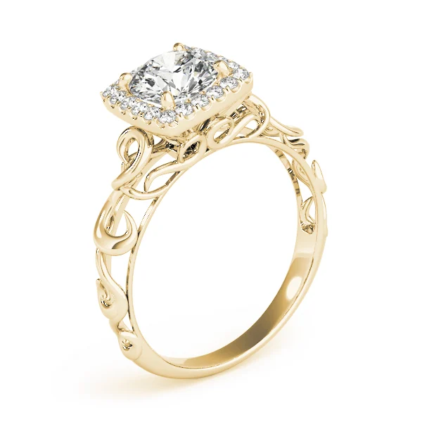 ENGAGEMENT RINGS SOLITAIRES ANY SH - Image 8