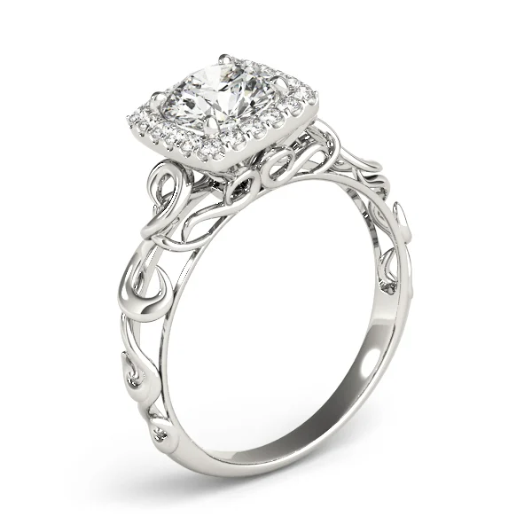 ENGAGEMENT RINGS SOLITAIRES ANY SH - Image 4