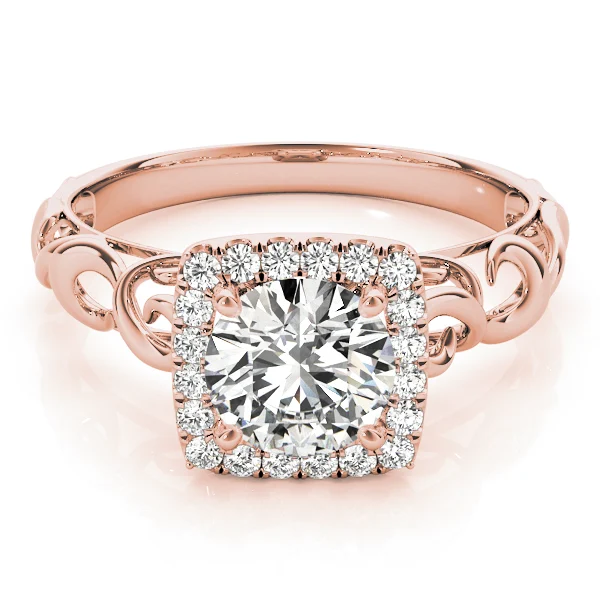 ENGAGEMENT RINGS SOLITAIRES ANY SH - Image 11
