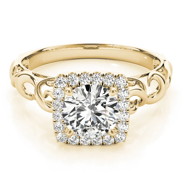 ENGAGEMENT RINGS SOLITAIRES ANY SH - Image 7