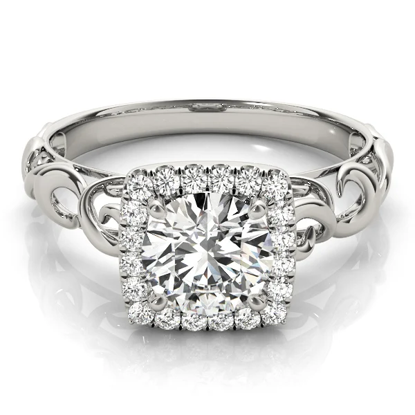 ENGAGEMENT RINGS SOLITAIRES ANY SH - Image 3