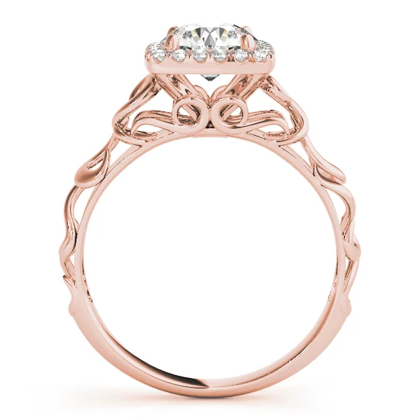 ENGAGEMENT RINGS SOLITAIRES ANY SH - Image 10