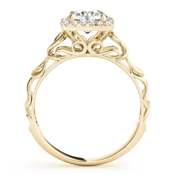 ENGAGEMENT RINGS SOLITAIRES ANY SH - Image 6