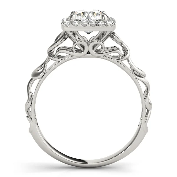 ENGAGEMENT RINGS SOLITAIRES ANY SH - Image 2