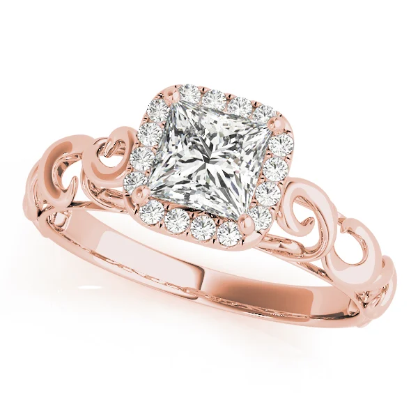 ENGAGEMENT RINGS SOLITAIRES ANY SH - Image 9