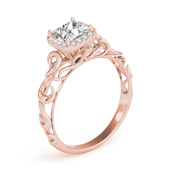 ENGAGEMENT RINGS SOLITAIRES ANY SH - Image 12