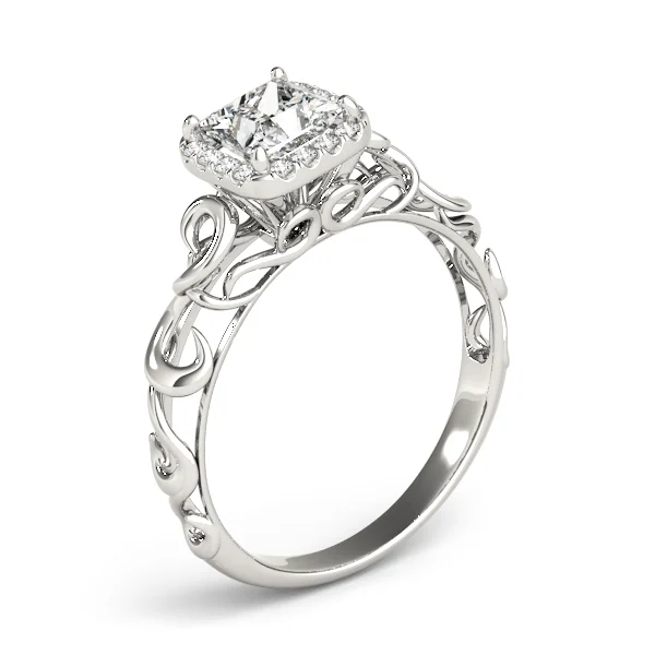 ENGAGEMENT RINGS SOLITAIRES ANY SH - Image 4