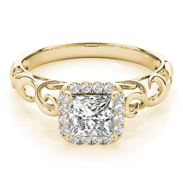 ENGAGEMENT RINGS SOLITAIRES ANY SH - Image 7