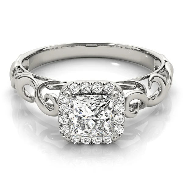 ENGAGEMENT RINGS SOLITAIRES ANY SH - Image 3