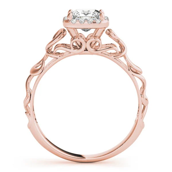 ENGAGEMENT RINGS SOLITAIRES ANY SH - Image 10