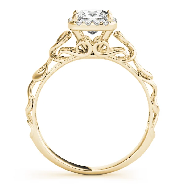ENGAGEMENT RINGS SOLITAIRES ANY SH - Image 6