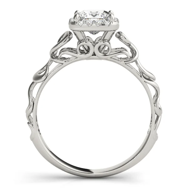 ENGAGEMENT RINGS SOLITAIRES ANY SH - Image 2