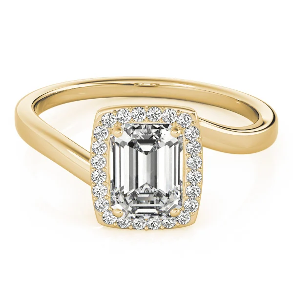 ENGAGEMENT RING - Image 9