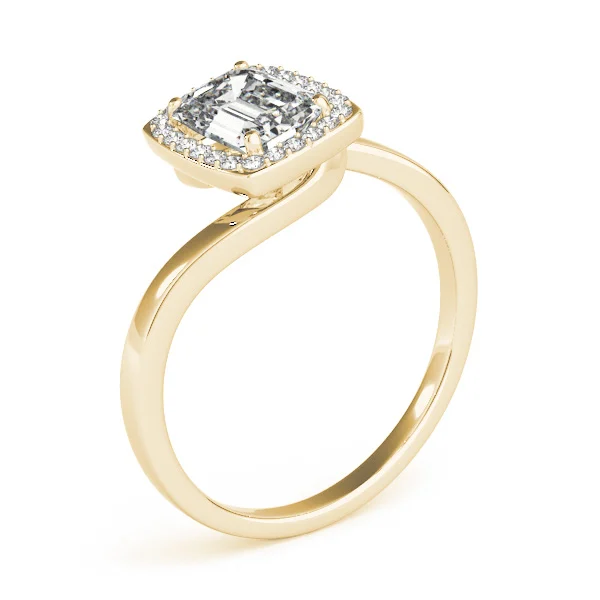ENGAGEMENT RING - Image 10