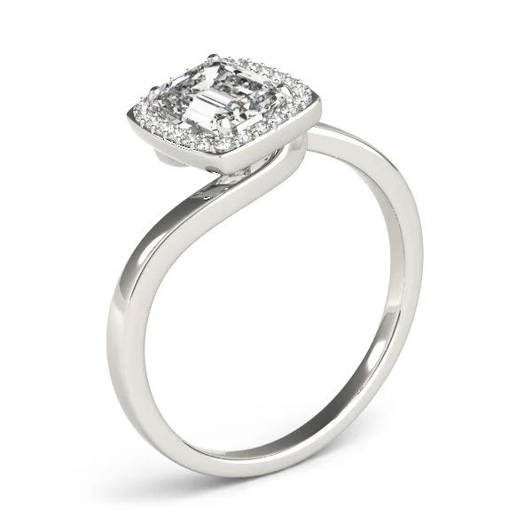 ENGAGEMENT RING - Image 4